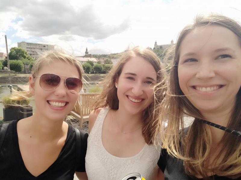 myCityHunt Jeu de Piste 15