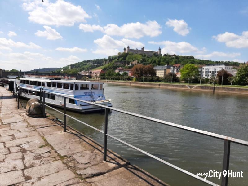 myCityHunt Jeu de Piste 13