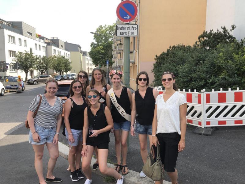 myCityHunt Jeu de Piste 1