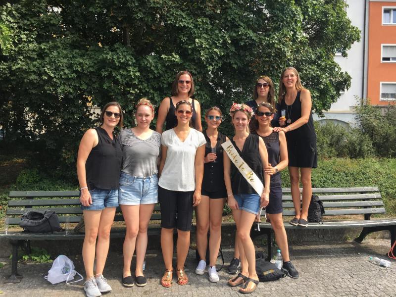 myCityHunt Jeu de Piste 14