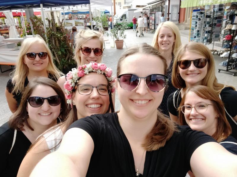 myCityHunt Jeu de Piste 11