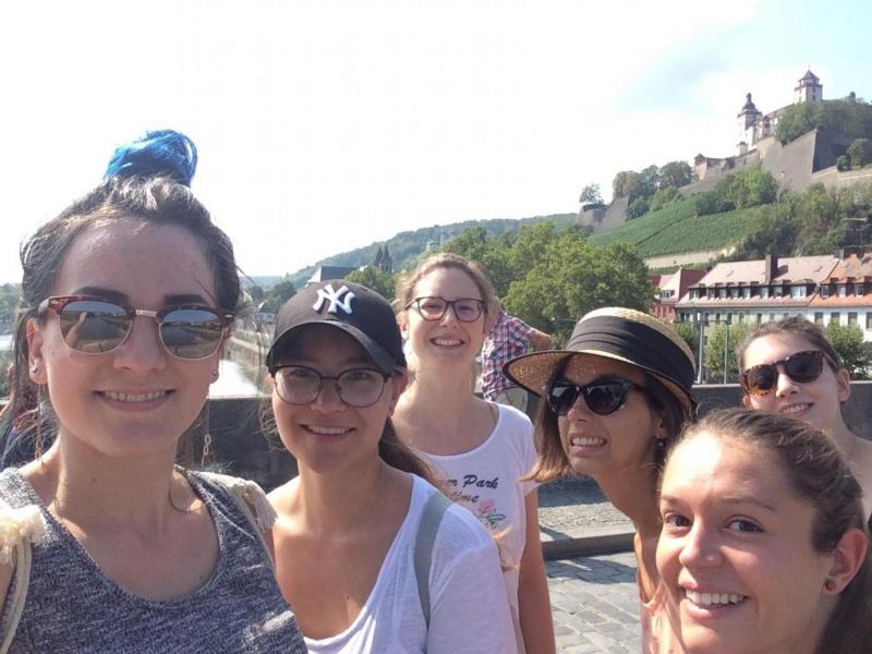 myCityHunt Jeu de Piste 9