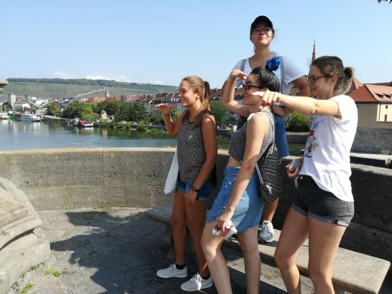 myCityHunt Jeu de Piste 3