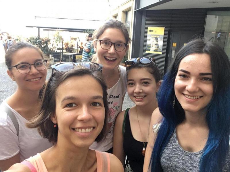 myCityHunt Jeu de Piste 3