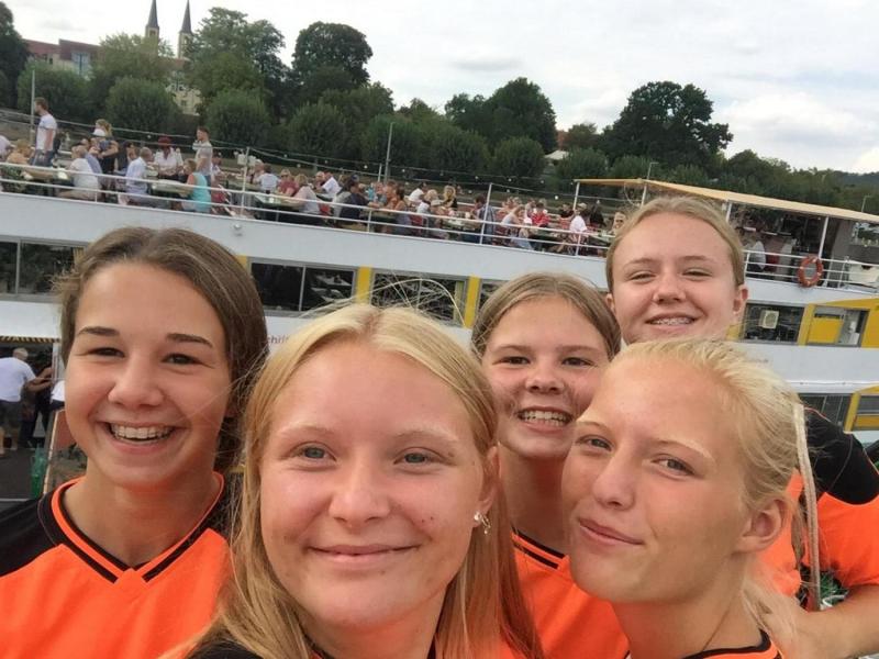 myCityHunt Jeu de Piste 13