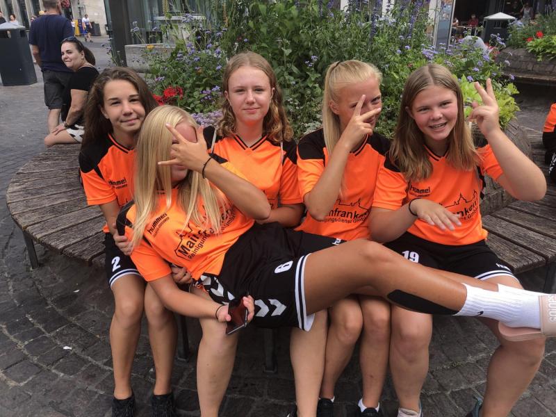 myCityHunt Jeu de Piste 14