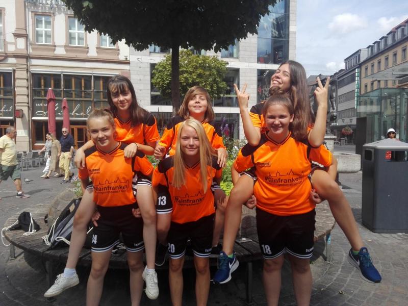 myCityHunt Jeu de Piste 2