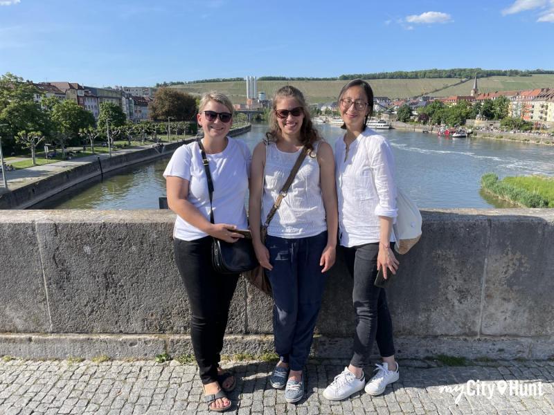 myCityHunt Jeu de Piste 13