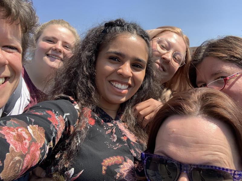 myCityHunt Jeu de Piste 15