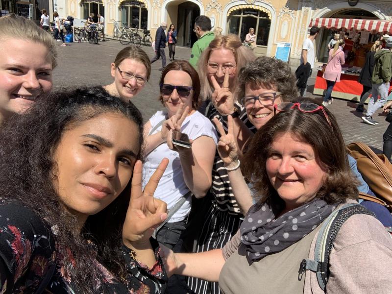 myCityHunt Jeu de Piste 11