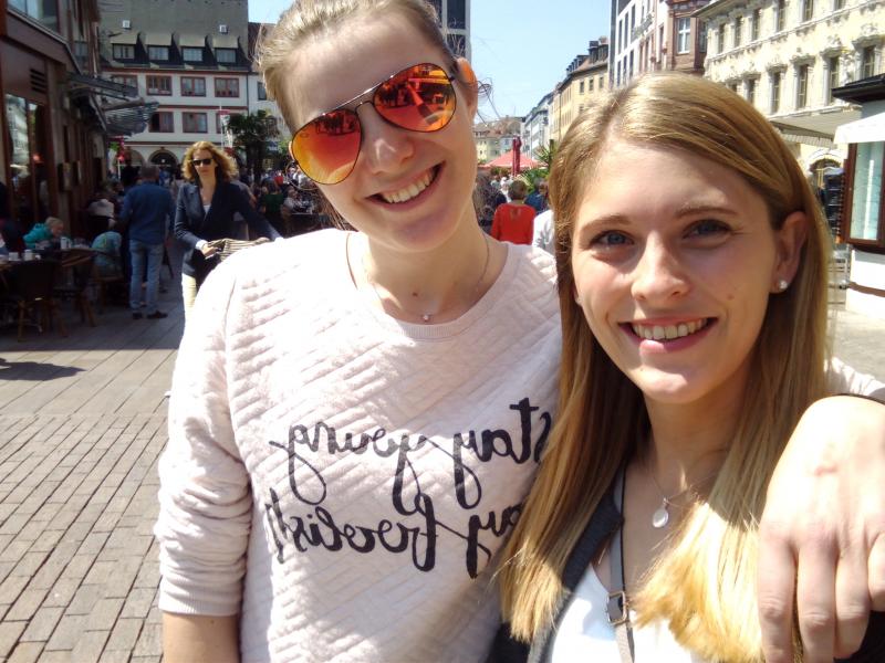 myCityHunt Jeu de Piste 11