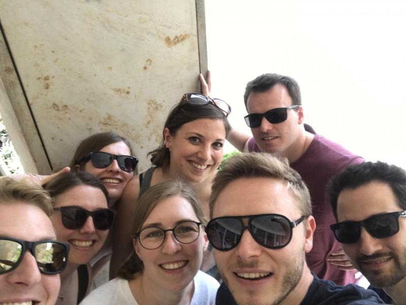 myCityHunt Jeu de Piste 9