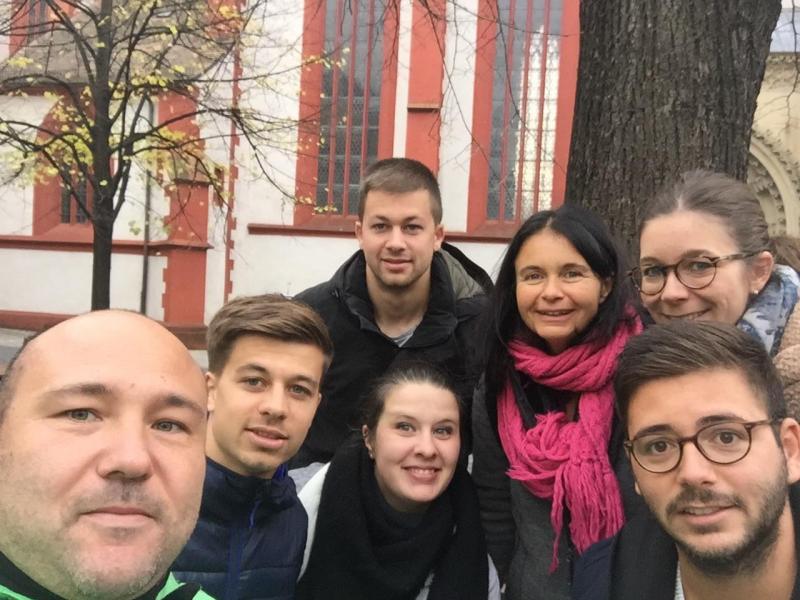 myCityHunt Jeu de Piste 9