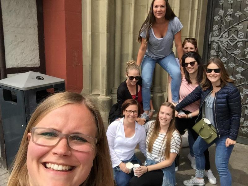 myCityHunt Jeu de Piste 2