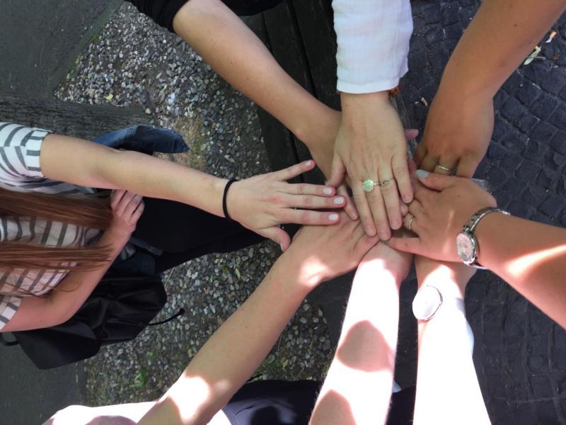 myCityHunt Jeu de Piste 15