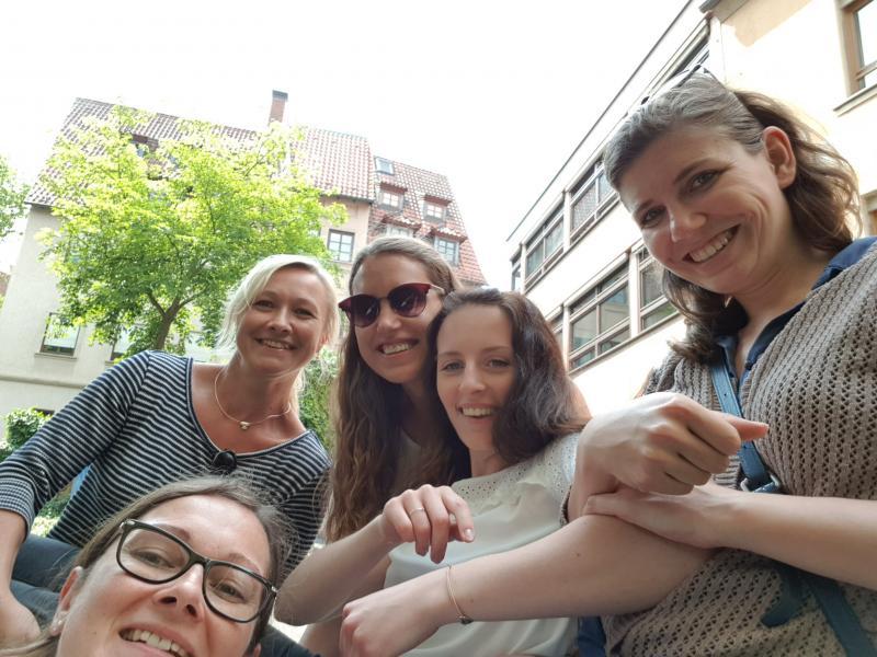 myCityHunt Jeu de Piste 13