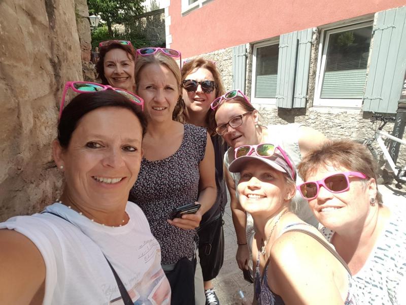 myCityHunt Jeu de Piste 14