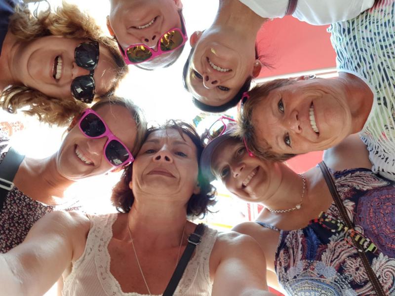 myCityHunt Jeu de Piste 13