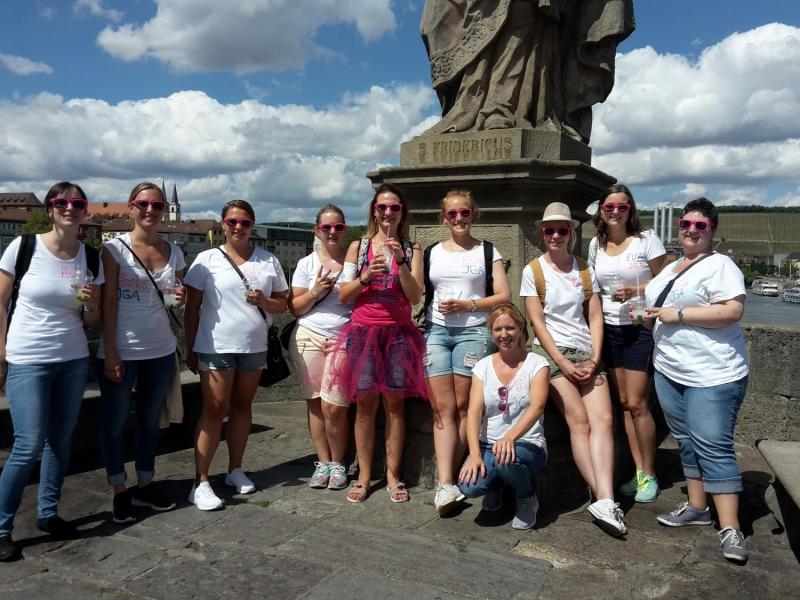 myCityHunt Jeu de Piste 6