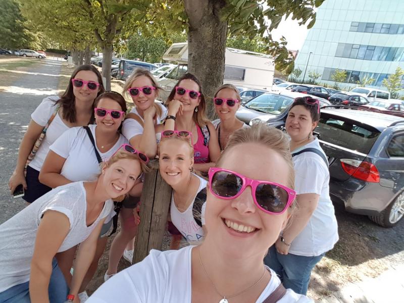 myCityHunt Jeu de Piste 15