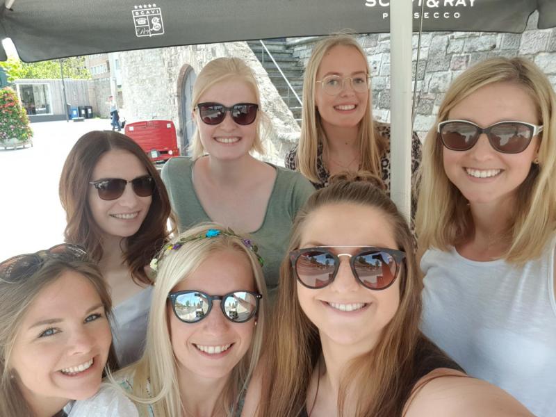 myCityHunt Jeu de Piste 11