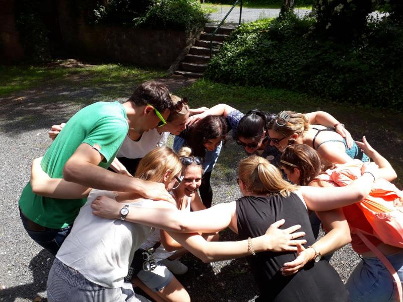 myCityHunt Jeu de Piste 6