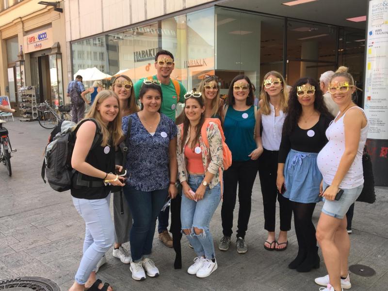 myCityHunt Jeu de Piste 14