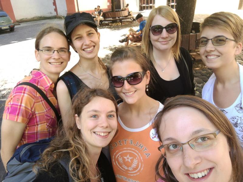 myCityHunt Jeu de Piste 5