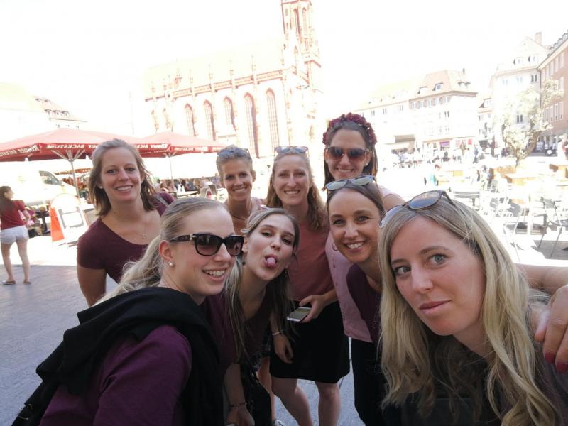 myCityHunt Jeu de Piste 13