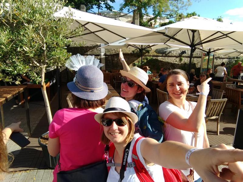 myCityHunt Jeu de Piste 2