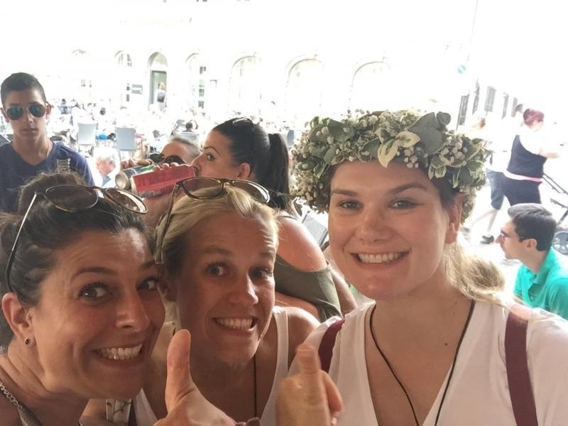 myCityHunt Jeu de Piste 6