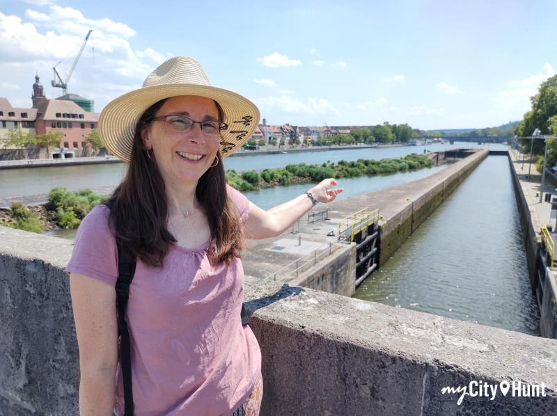 myCityHunt Jeu de Piste 2