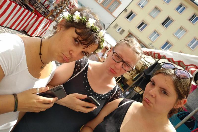 myCityHunt Jeu de Piste 13