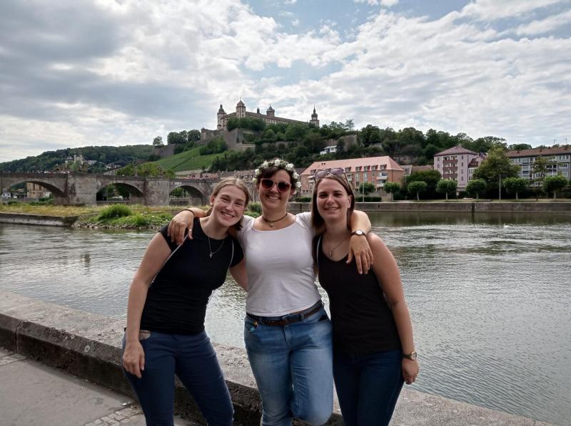 myCityHunt Jeu de Piste 1