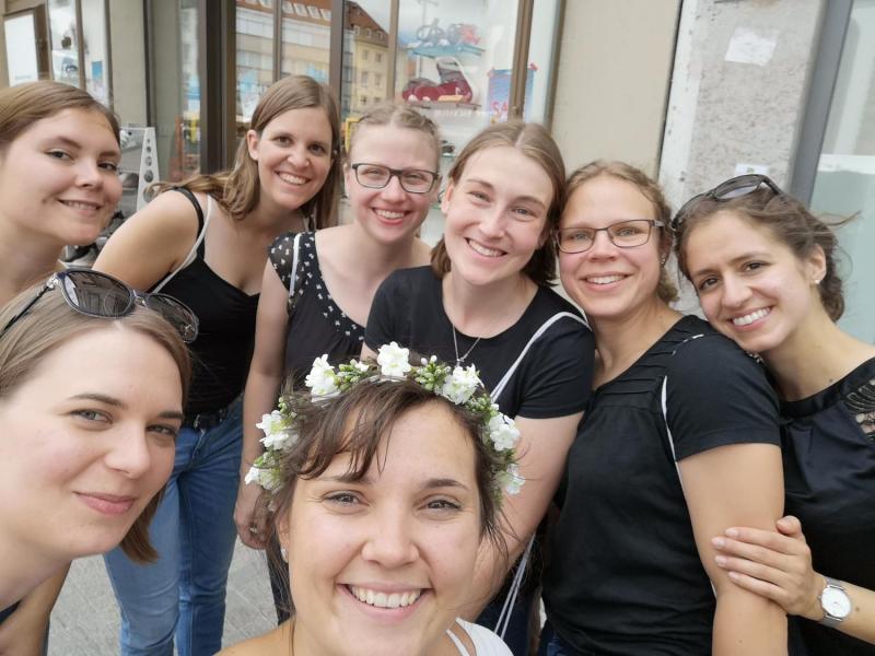 myCityHunt Jeu de Piste 13