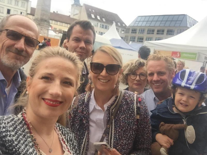 myCityHunt Jeu de Piste 2