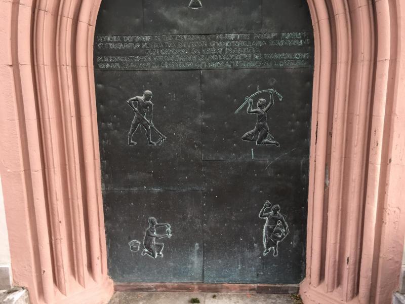 myCityHunt Jeu de Piste 7