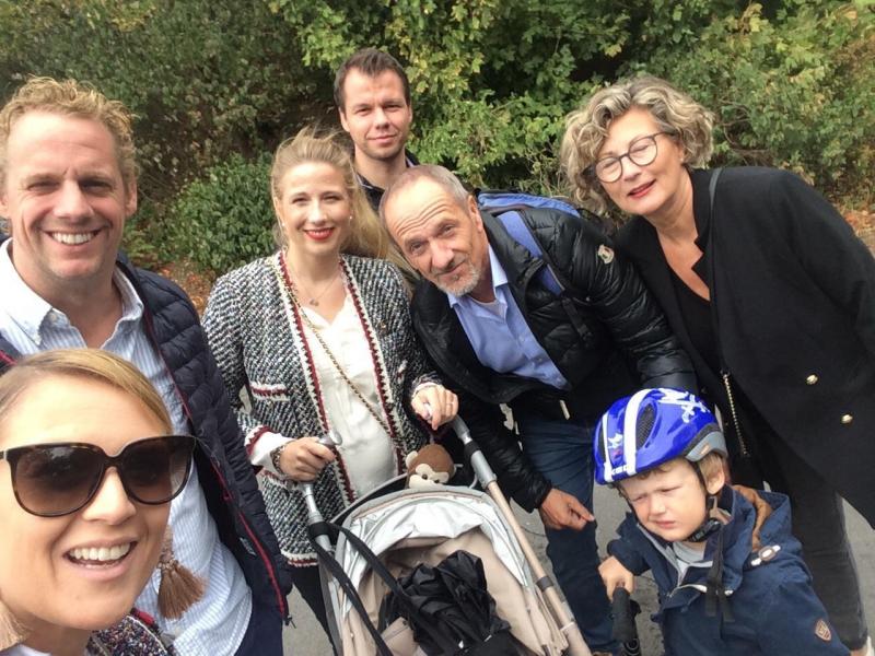 myCityHunt Jeu de Piste 5