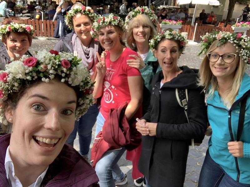 myCityHunt Jeu de Piste 3