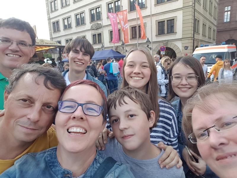 myCityHunt Jeu de Piste 1