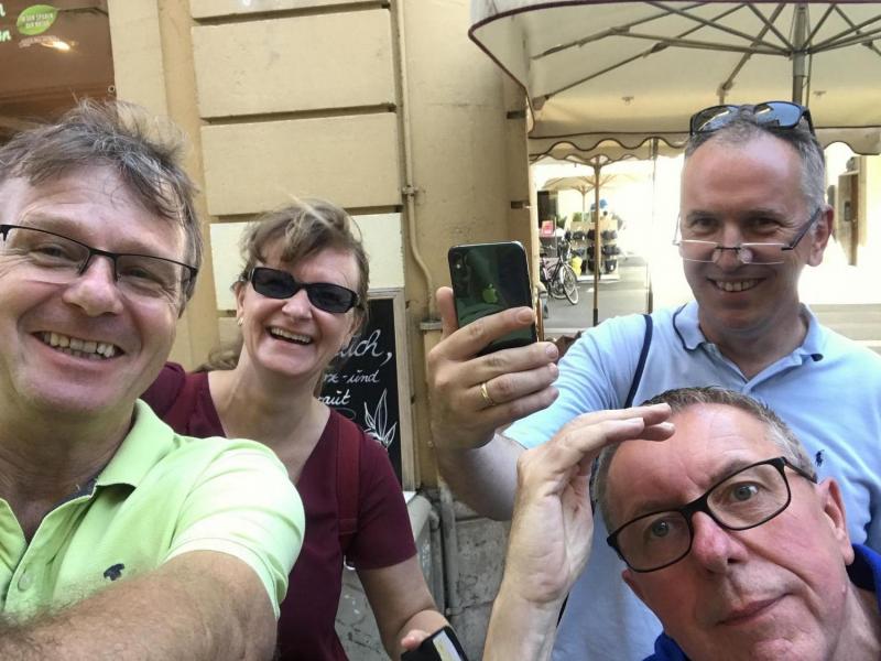 myCityHunt Jeu de Piste 6