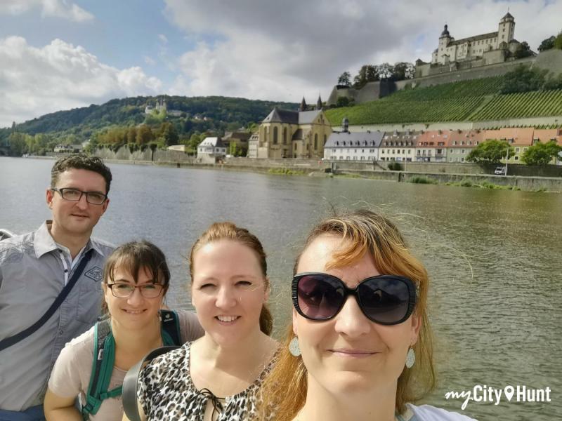 myCityHunt Jeu de Piste 3