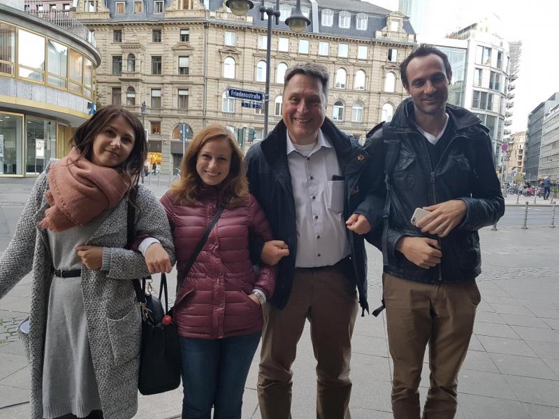 myCityHunt Jeu de Piste 7