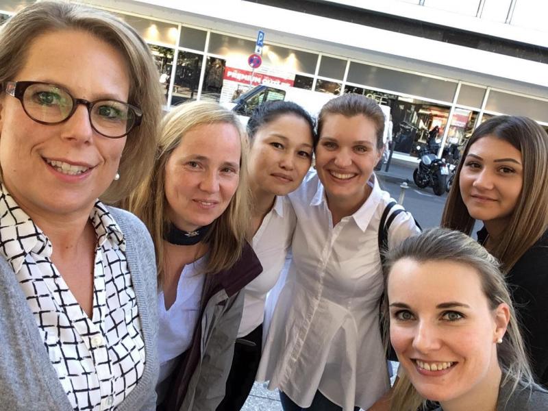 myCityHunt Jeu de Piste 7