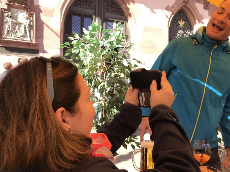 myCityHunt Jeu de Piste 2