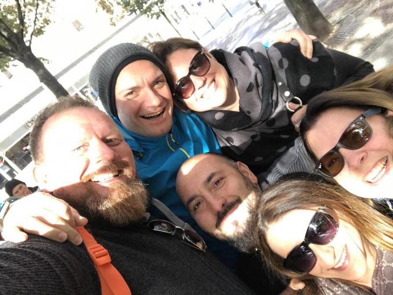 myCityHunt Jeu de Piste 7