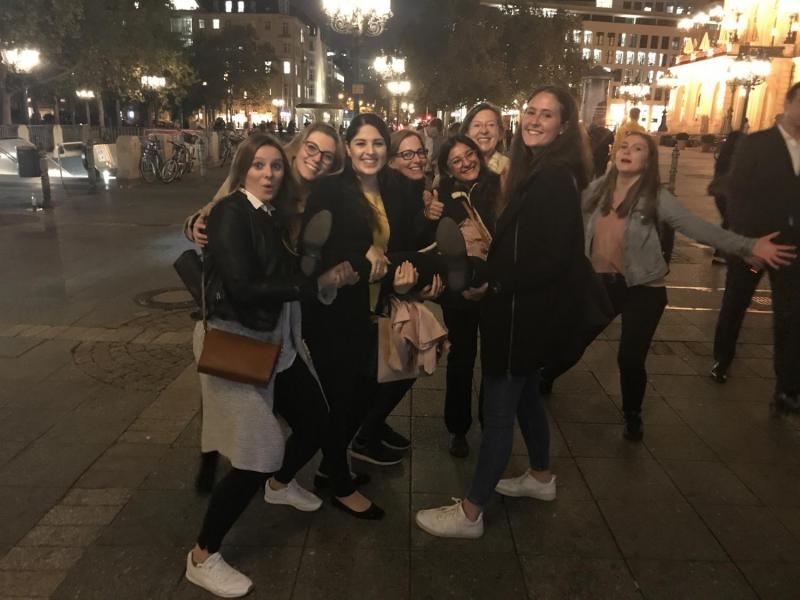 myCityHunt Jeu de Piste 2