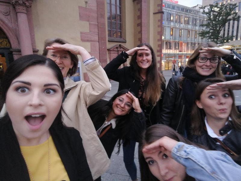 myCityHunt Jeu de Piste 11