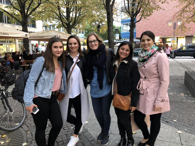 myCityHunt Jeu de Piste 3