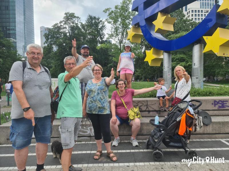 myCityHunt Jeu de Piste 6